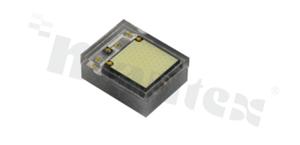 XEGARD-H0-0000-000-000000R5001, red min R5 - 139 lm/1000 mA, 120 degree