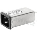 5130 Connector Filter C20 20A M5