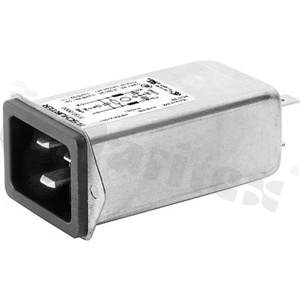 5130 Connector Filter C20 20A M5