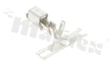 Metal terminal; female; for PHZ-T-CT; housings; for cable AWG#18-24