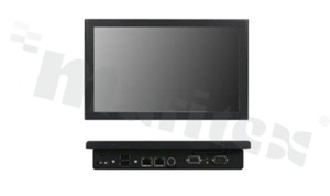 PanelComputer FPC-08WA1; 8.9″ WSVGA TFT Touch Panel PC LX800; 512 MB RAM; Wi-Fi
