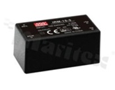 Zasilacz impulsowy; modułowy; 15W; 12V; 1.25A; 85-305VAC; 120-430VDC