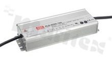 Zasilacz impulsowy; LED; 321W; 30V; 10.7A; 90-305VAC; 127-431VDC; IP65