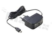 Power Supply; wall-mounted; 6W; 5V; 0-1.2A