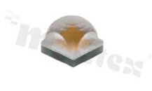 LED XBHAWT-00-0000-000LT60E1; dioda biała zimna 6200K (na składzie 1C0); CRI typ. 75; strumień min. 280lm/700mA (na składzie T6 - 280lm/700mA)