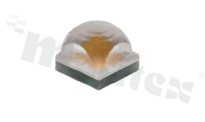 LED XBHAWT-00-0000-000LT60E1; cool white 6200K (on stock 1C0); CRI typ. 75; flux min. 280lm/700mA (on stock T6 - 280lm/700mA)
