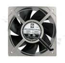Fan; AC; 115V; 205x205x72mm; 460/458CFM; 2300/2250RPM; 58.1dBa.