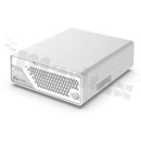 Komputer medyczny; Core i3/i5/i7; RAM: do 64GB; 2xCOM; 8xUSB; 2xLAN; 2xHDMI; DP++; Audio; M.2 Key M; SATA; mPCIe; TPM 2.0; temp. pracy: 0+40C