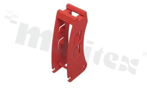 Obejma wyrzutnikowa GZP80-0040 do gniazd GZP80