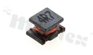 Inductor; SMD; 330uH; 0.10A; 6.8R; 4.5x3.2x13mm; 20%