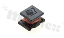 Dławik SMD; 10uH; 0.65A; 0.185R; 4.5x3.2x4mm; 20%