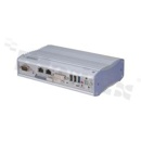 Fanless Embedded PC / Wide Operating Temperature Range / Conform to EN 50155; Train and Vehicle Mountable / Atom E3845 (BayTrail SoC) / DC Power Supply