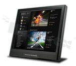 PanelComputer 15''; IntelCore i72710QE; 4 USB; 1x RS-232; 1x RS-232/422/485; 1 DVI; 1 HDMI; 2 LAN