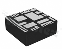 Impulsowe regulatory napięcia; MICROCHIP; MIC45205-2YMP-TR; 1; 6 A; 3 mm; 5.5 V