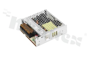 Zasilacz impulsowy; modułowy; 70W; 5V; 14A; 90-264VAC; 127-370VDC