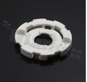 Holder LEDIL F15858_HEKLA-SOCKET-H , W:44mm H: 5.5mm, for LED COB, MAX LES 14mm