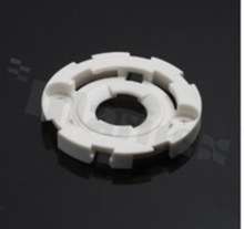Holder LEDIL F15858_HEKLA-SOCKET-H , W:44mm H: 5.5mm, for LED COB, MAX LES 14mm