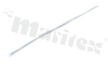 Flexible Flat Cable; 1.25mm pitch; 4-conductors; type C; L=350mm