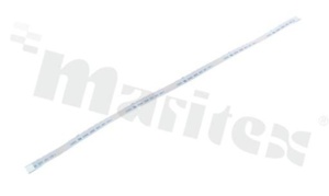 Taśma 4-ścieżkowa; typ C; L=250