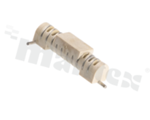 Antenna; stamp; ISM; 412-470MHz; 0.4dBi; VSWR<3.3; linear; omni-directional; SMD; 30x7x7mm