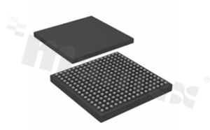 FPGA – bezpośrednio programowalna pamięć bramek; MICROCHIP; M2GL010-VFG256I; 138; 1.14 V - 3.45 V