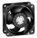 Wentylator; DC; 24VDC; 60x60x25mm; 0.35m3/min; 20.0dB.