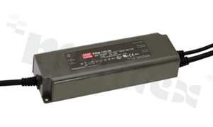 Zasilacz impulsowy; LED; z opcją ściemniania; 120W; 24V; 5A; 90-305VAC; 127-431VDC; IP67