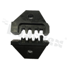 Crimpers/Crimping Tools; crimp-set