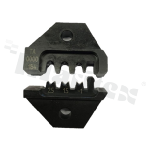 Crimpers/Crimping Tools; crimp-set