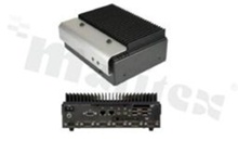BOXComputer EPS-AT270 Fanless Intel 945GSE Rugged Micro PC