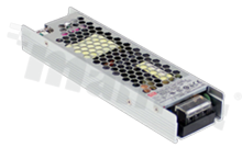 Zasilacz impulsowy; modułowy; 132W; 3.3V; 40A; 90-264VAC; 127-370VDC