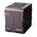 Zasilacz impulsowy; DIN; 480W; 48V; 10A; 85-264VAC; 90-350VDC