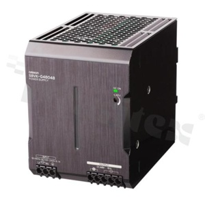 Power Supply; DIN; 480W; 48V; 10A; 85-264VAC; 90-350VDC