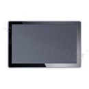 Komputer panelowy; 15.6"; WXGA(1280×800); dotyk: pojemnościowy; USB; VGA; HDMI; DP; 2xgłośniki; temp.pracy: 0+50C; zasilanie: zasilacz