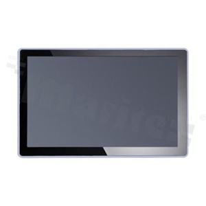 Komputer panelowy; 15.6"; WXGA(1280×800); dotyk: pojemnościowy; USB; VGA; HDMI; DP; 2xgłośniki; temp.pracy: 0+50C; zasilanie: zasilacz