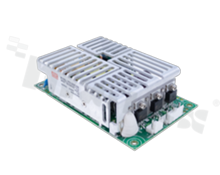 Moduł; sterownik silnika; 350W; 90-264VAC; 0-240V