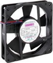 Wentylator; DC; 12VDC; 120x120x25mm; 2.60m3/min; 44.00dB