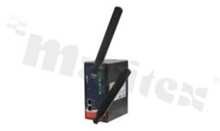 IndustrialAccess Point; 802.11 a/b/g/n; 2 x 10/100/1000Base-T(X); operating temperature -25+70 deg.C; supply 12...48VDC; DIN rail mountable