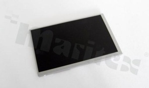 Wyświetlacz TFT; LCD 7.0"; 800xRGBx480 pikseli; cyfrowy; rezystancyjny panel dotykowy; 40 pinów; kontrast 500:1 ; 300 cd/m2; podświetlenie białe LED