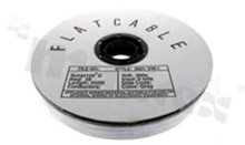 Przewód wstążkowy; 26-żyłowy; AWG28 [7x0.127); raster 1.27mm, rolka 76,25m