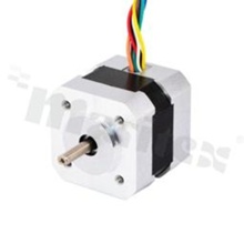 Motor; Brushless DC ; 3 phases; holding torque 63mN.m; 1.8A; 24V; 26W; 6700RPM; 8 poles; 42x42x39.2mm