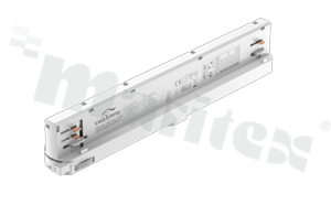 Power Supply; LED; DALI; 45W; 9-42V; 700-1050mA