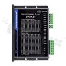 Motor; Stepper Driver; 2 phases; 1-4.5A; 18-50VDC; 75.5x112x25.5mm