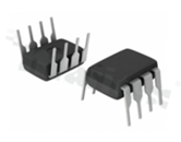Przetwornica DC/DC: PMIC; buck; Vout: 3.3V; Vin: 4.75-40V; 0.5A; 52kHz; -40+125 st.C; THT; PDIP8