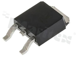 Transistor: N-MOSFET; unipolar; 60V; 20A; 0.04ohm; 42W; -55+150 deg.C; SMD; TO252(DPAK); AEC-Q100