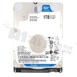 Dysk HDD Seagate 2.5'' 1 TB SATA 5400
