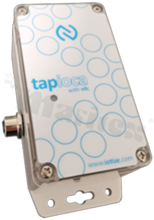 Adapter; TAPIOCA; NFC/Bluetooth/Wi-Fi; Modbus RTU RS485, IwM2M, JVM; antena wbudowana; 5-30V