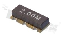 Rezonator ceramiczny; SMD; 2.4500MHz=ZTT; CP2.450MG; 6x1.5mm