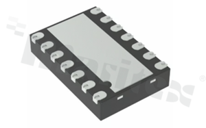 Układy scalone interfejsu CAN; MICROCHIP; MCP2517FDT-H/JHA; 2.7 V - 5.5 V; CAN, SPI; 900 µm; 15 mA