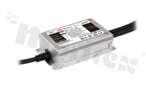 Zasilacz impulsowy; LED; 50W; 22-54V; 1A; 90-305VAC; 127-431VDC; IP67